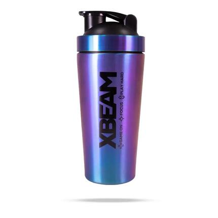 Shaker stalowy z sitkiem 739 ml HoloShake