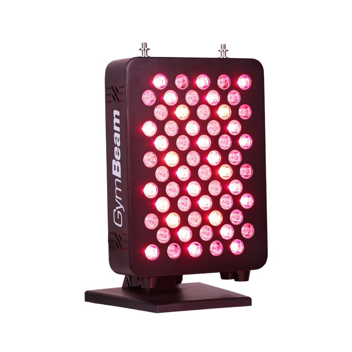 GYMBEAM Panel pro světelnou terapii hliníkový Red Light Therapy Panel