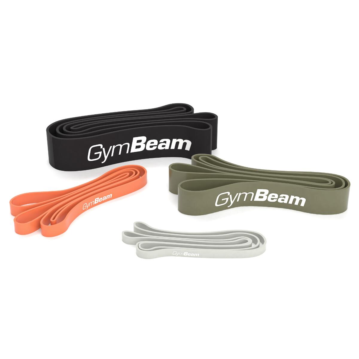 Set di bande di resistenza CrossBands 1/3