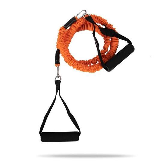 Fascia di Resistenza con Maniglie 10 kg