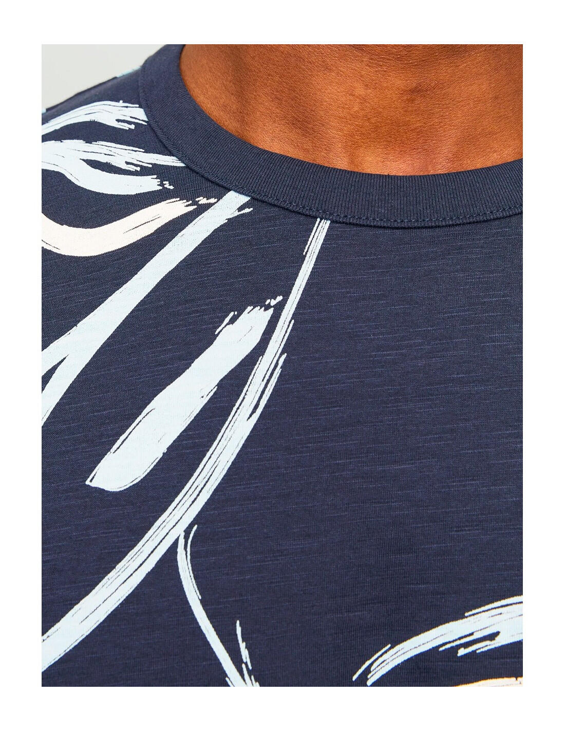 JACK & JONES 12253552 - T-Shirt 5/5
