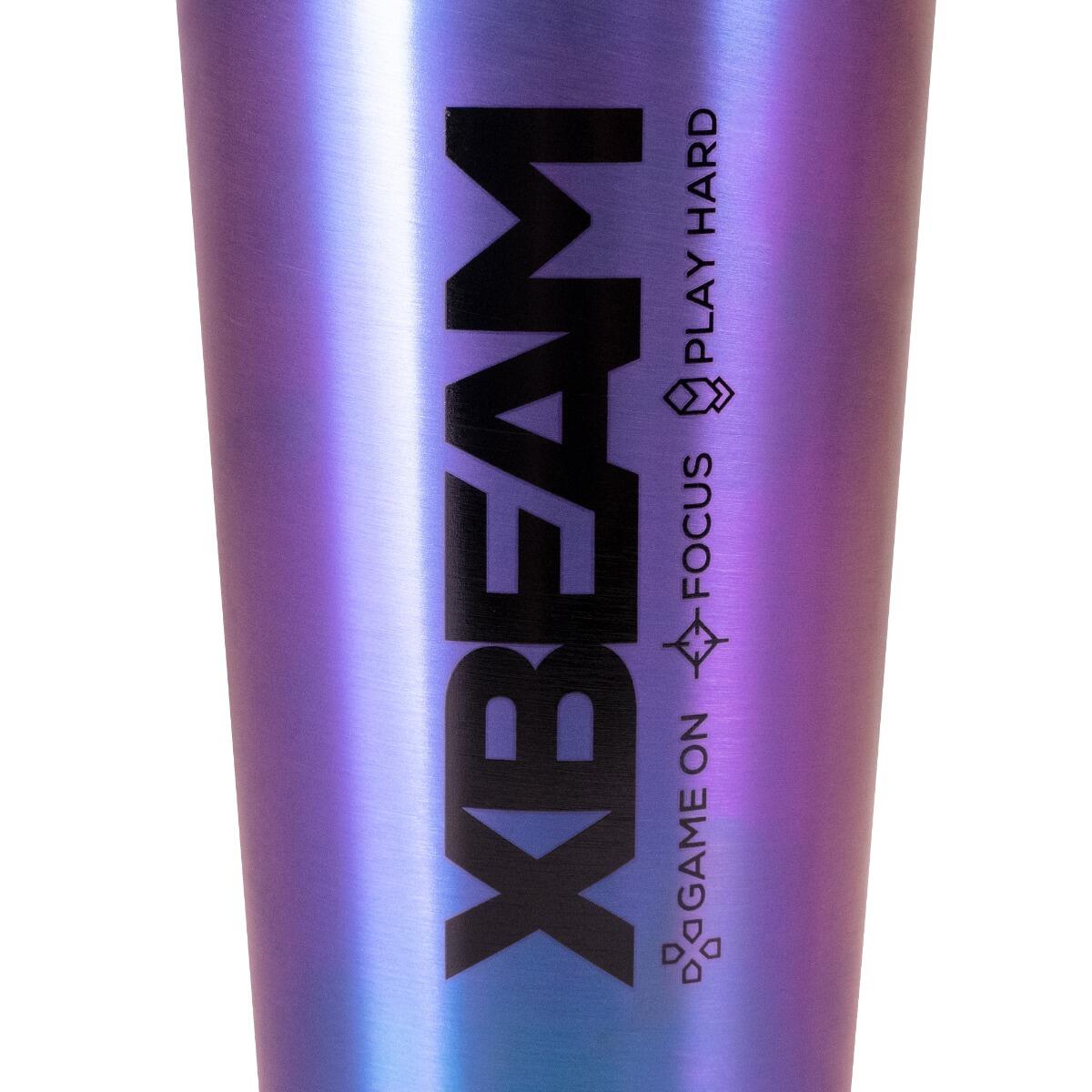 Shaker HoloShake Steel 739 ml 3/4