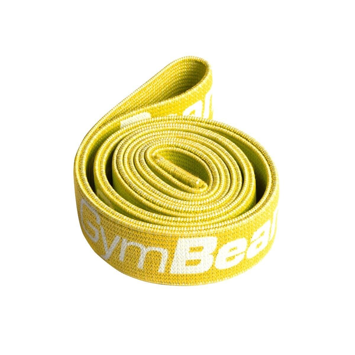 GYMBEAM Posilovací guma Level 1 Cross Band