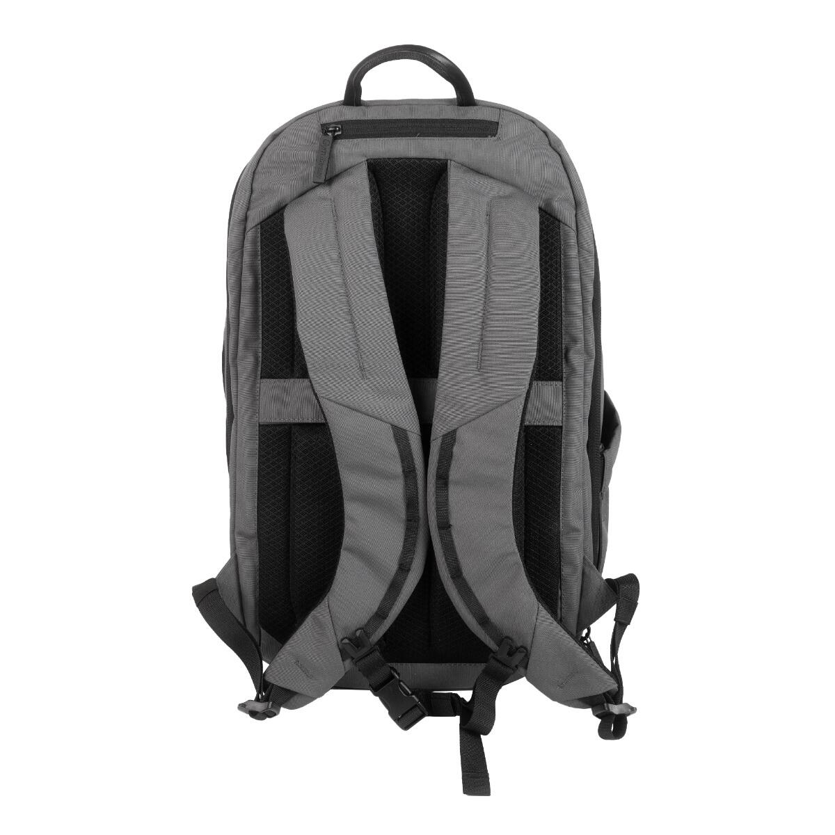 Zaino Mono Grey 2/7
