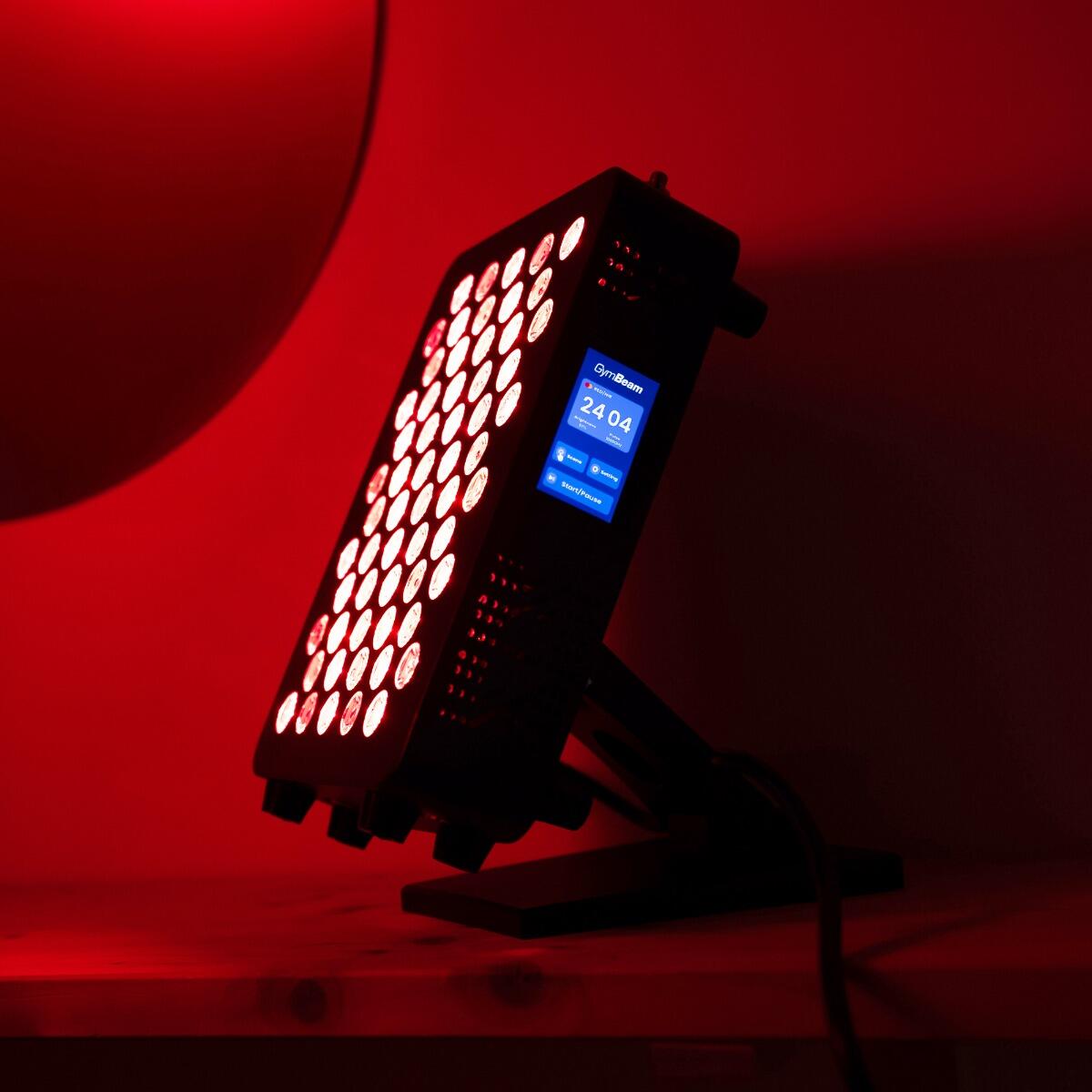 Pannello per Terapia a Luce Rossa 2/7