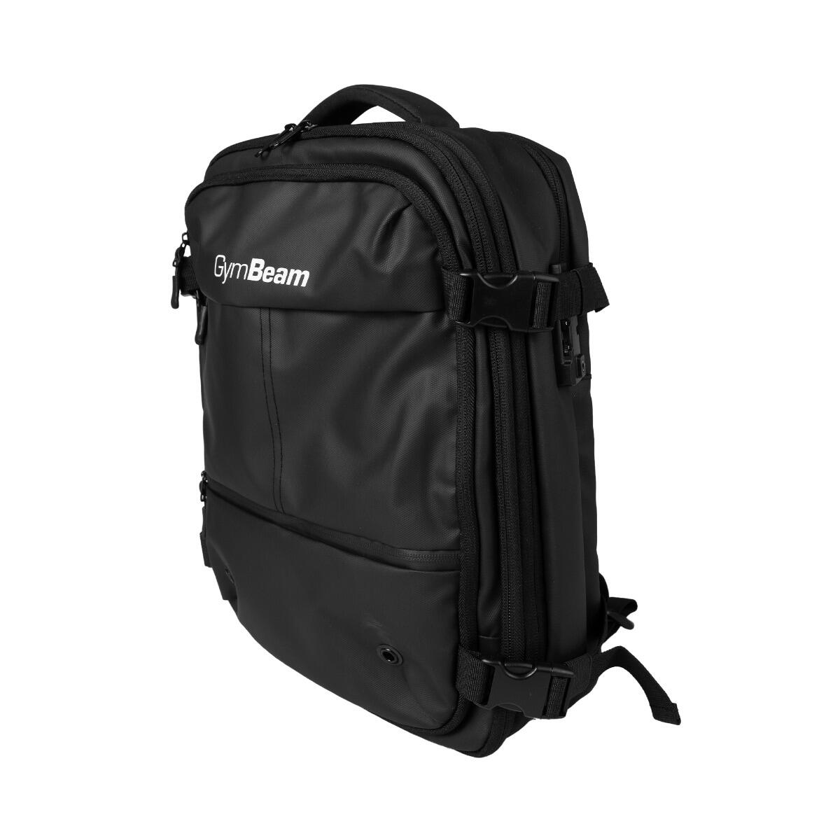 Zaino impermeabile 40x30x20 cm nero FlyBag Small 2/7