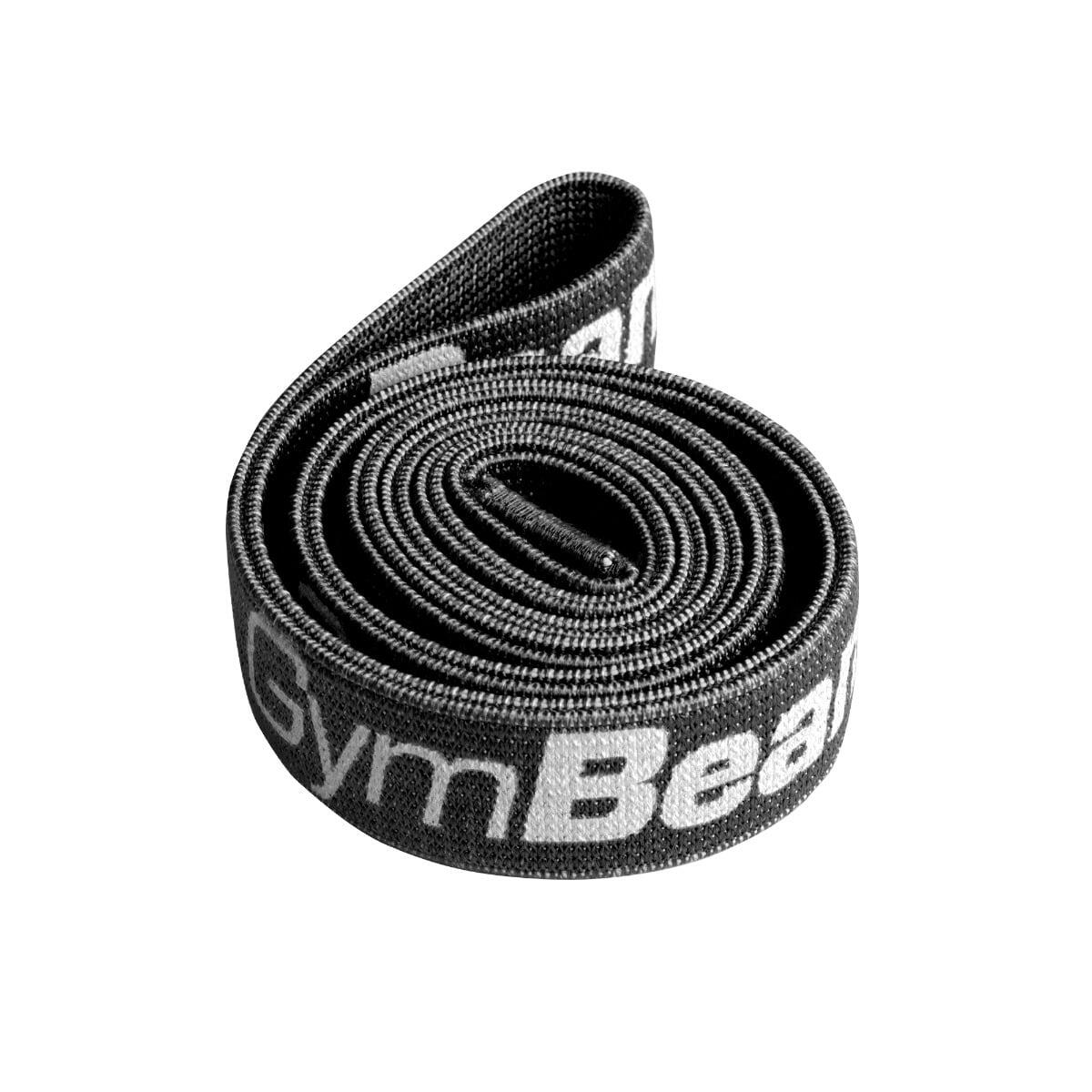 GYMBEAM Posilovací guma 208 cm 6-31 kg Level 4