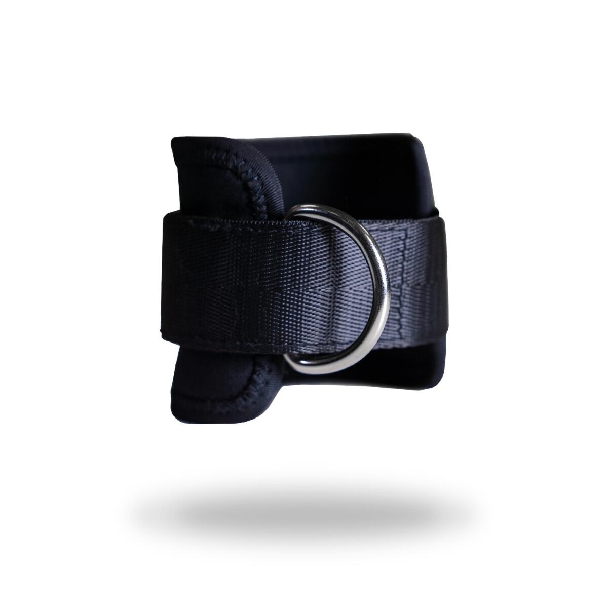 Adattatori per Caviglie Black 3/4