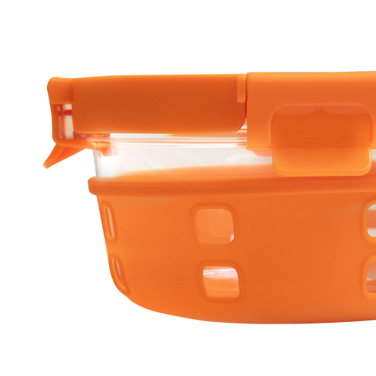 Contenitore Alimentare in Vetro 650 ml 3/6