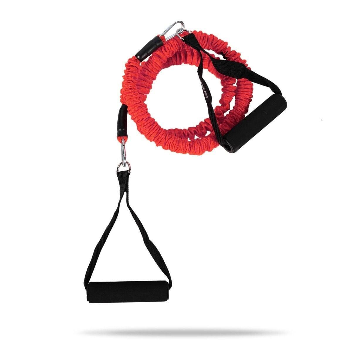 Fascia di Resistenza con Maniglie 30 kg 1/6