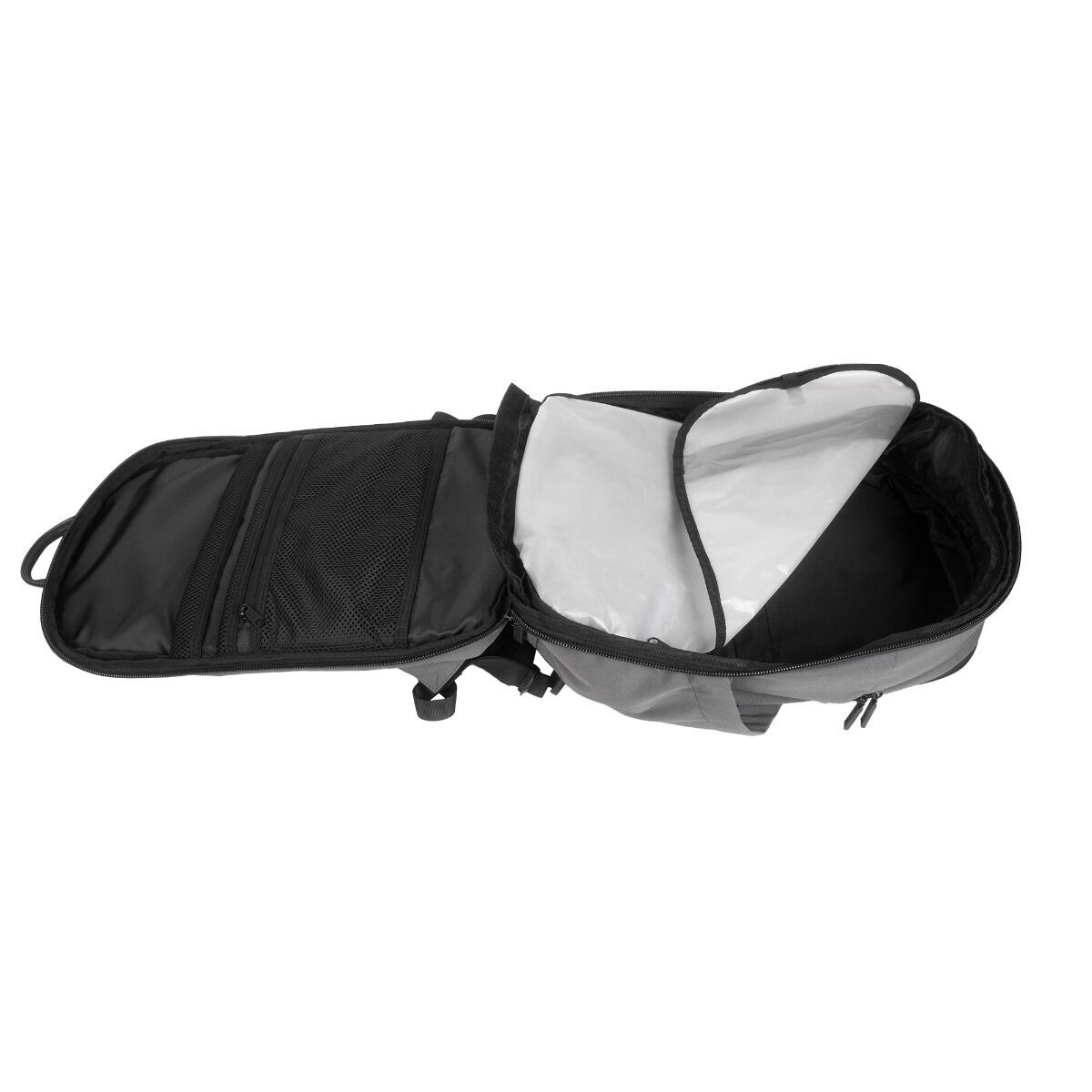 Zaino Mono Grey 6/7