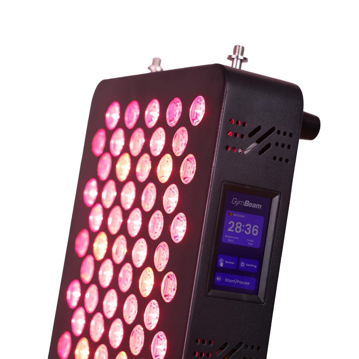 Pannello per Terapia a Luce Rossa 6/7