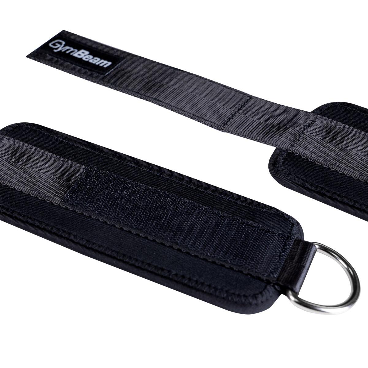 Adattatori per Caviglie Black 2/4