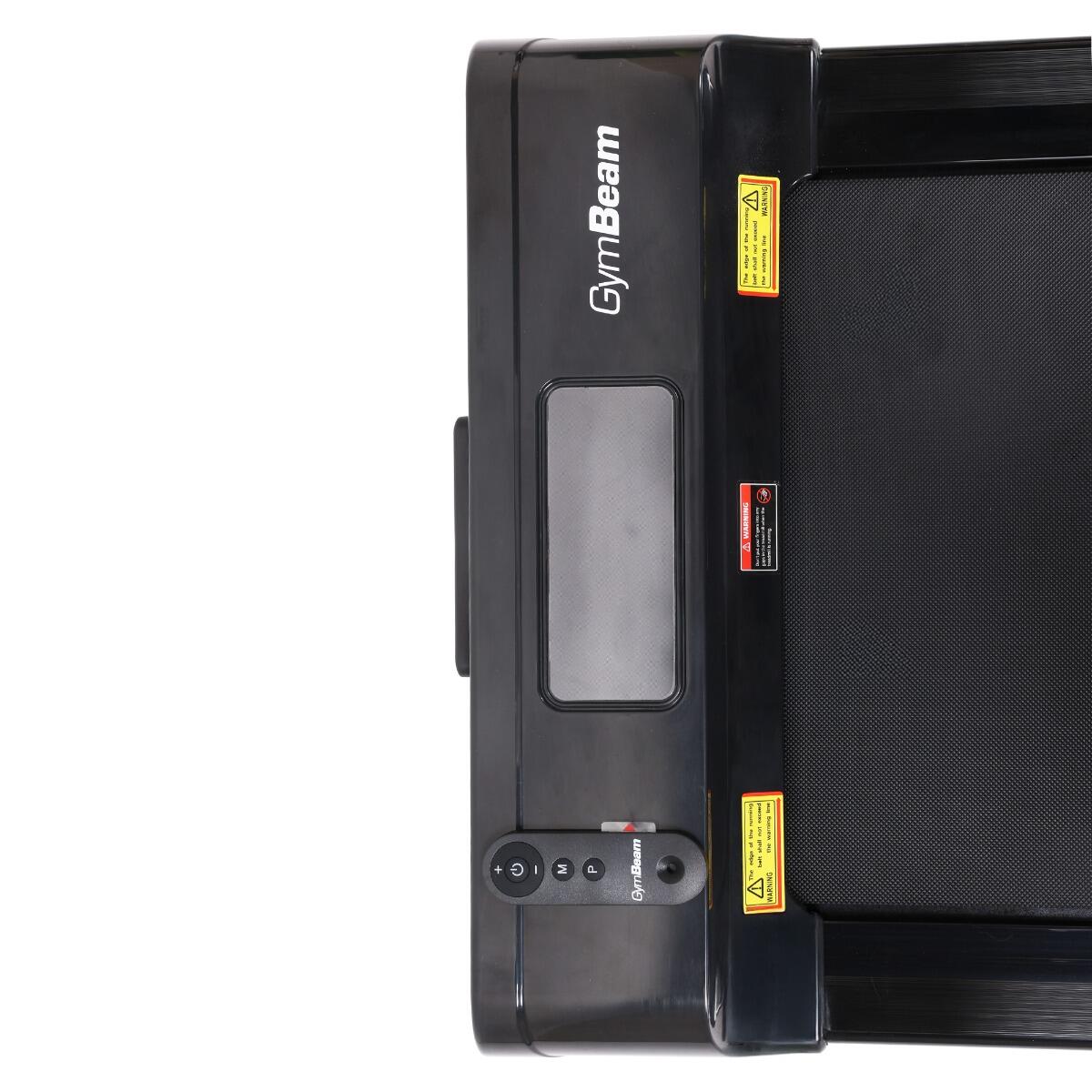 Tapis Roulant Pulse Walking 2/7
