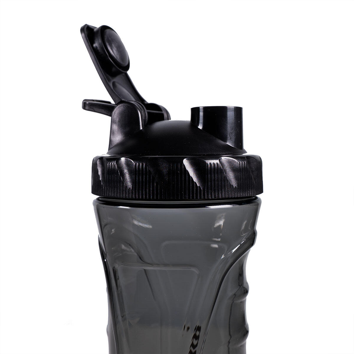Infinity Black Shaker 1000 ml 3/3