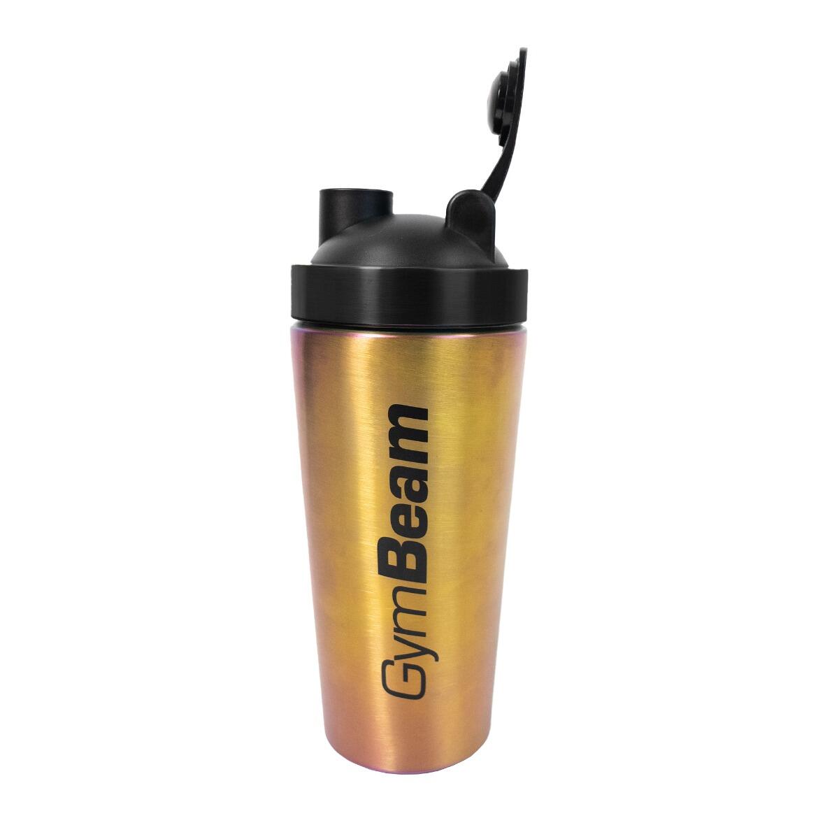 Shaker fitness in acciaio inossidabile 750 ml Holo 3/5
