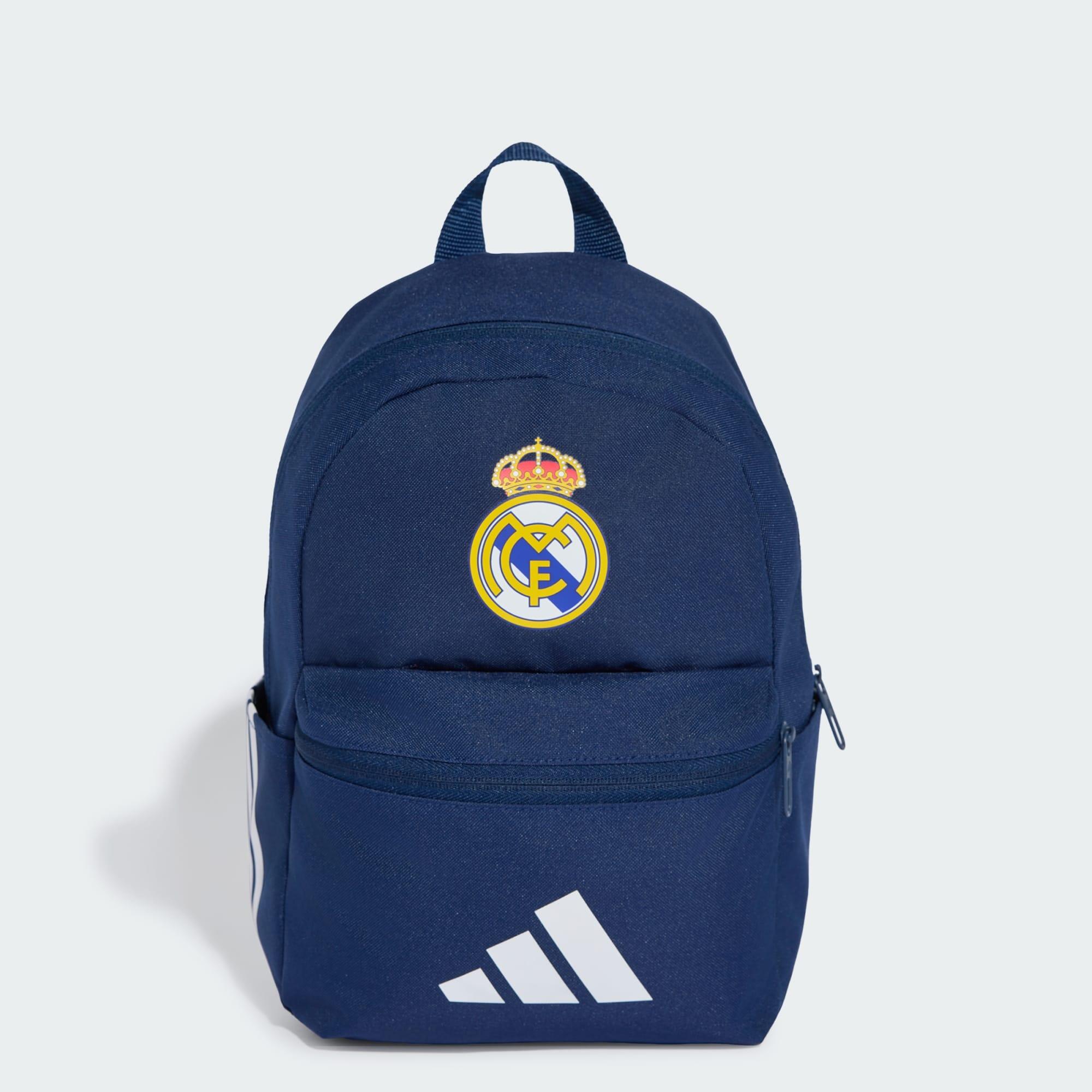 SAC À DOS REAL MADRID ENFANTS 7/7