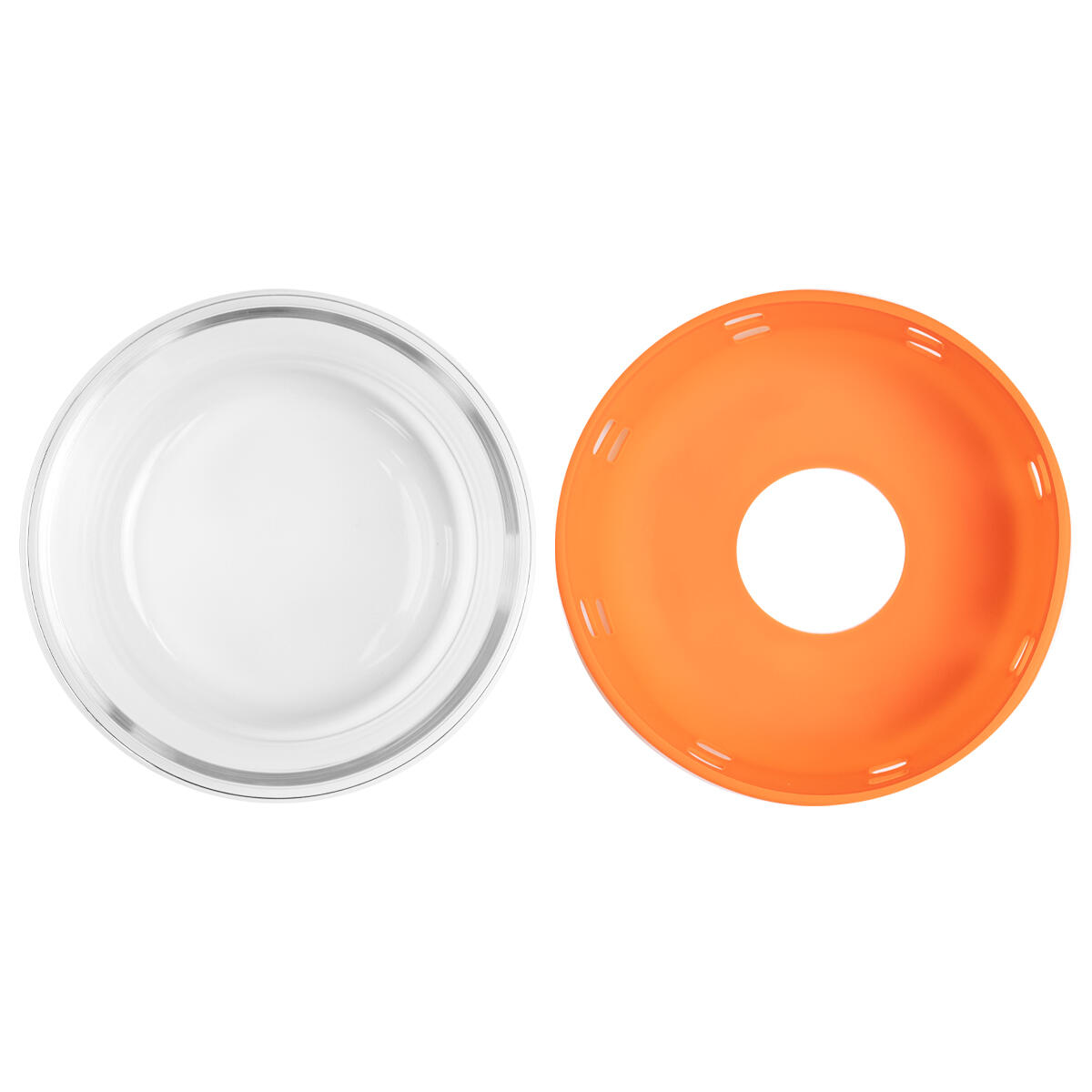 Contenitore Alimentare in Vetro 650 ml 4/6