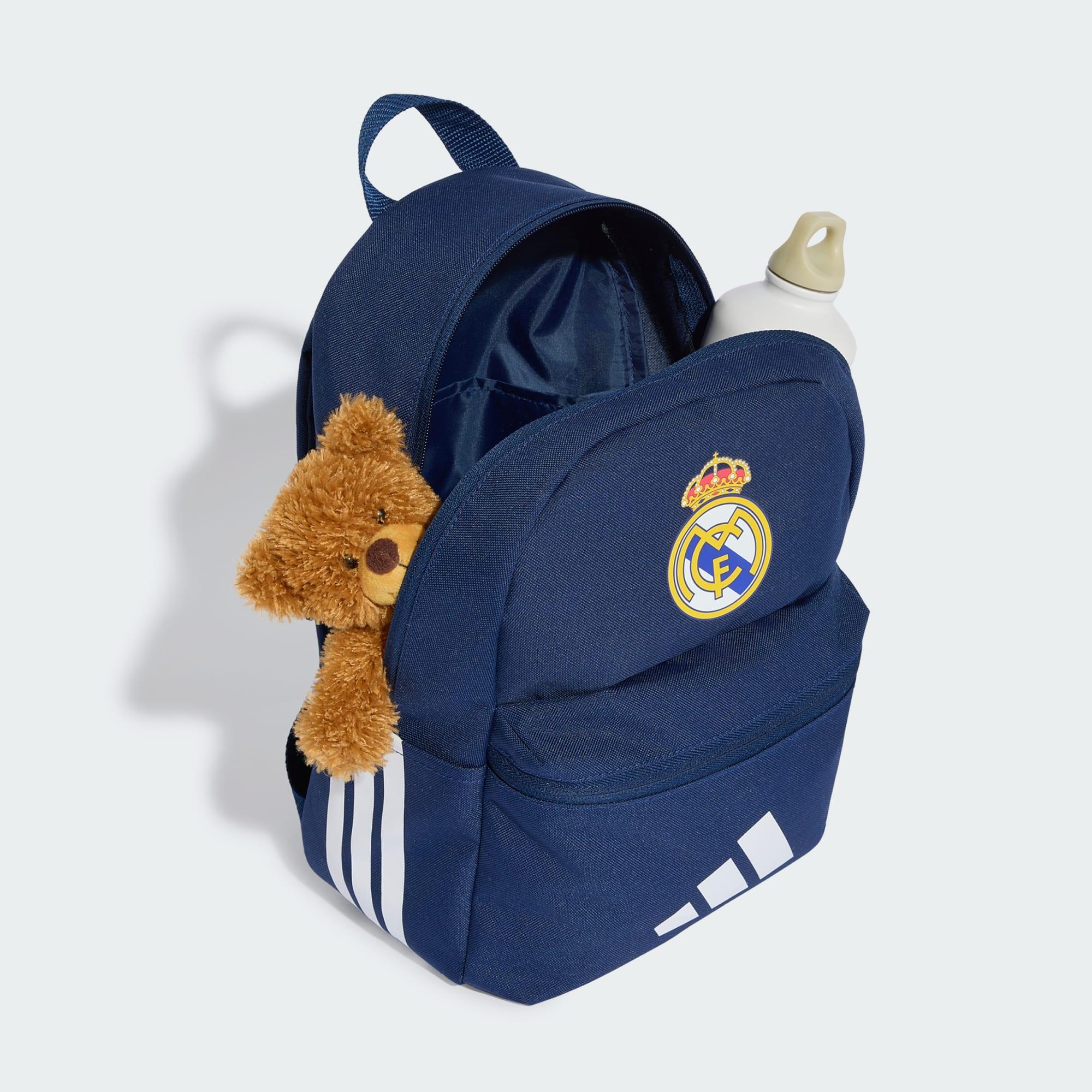 SAC À DOS REAL MADRID ENFANTS 4/7