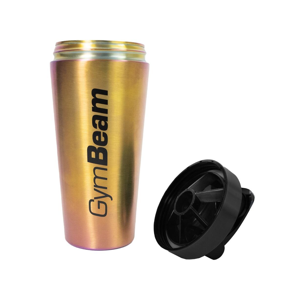 Shaker fitness in acciaio inossidabile 750 ml Holo 4/5