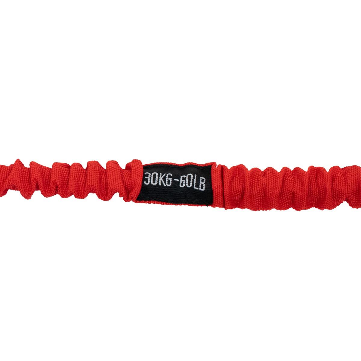 Fascia di Resistenza con Maniglie 30 kg 4/6