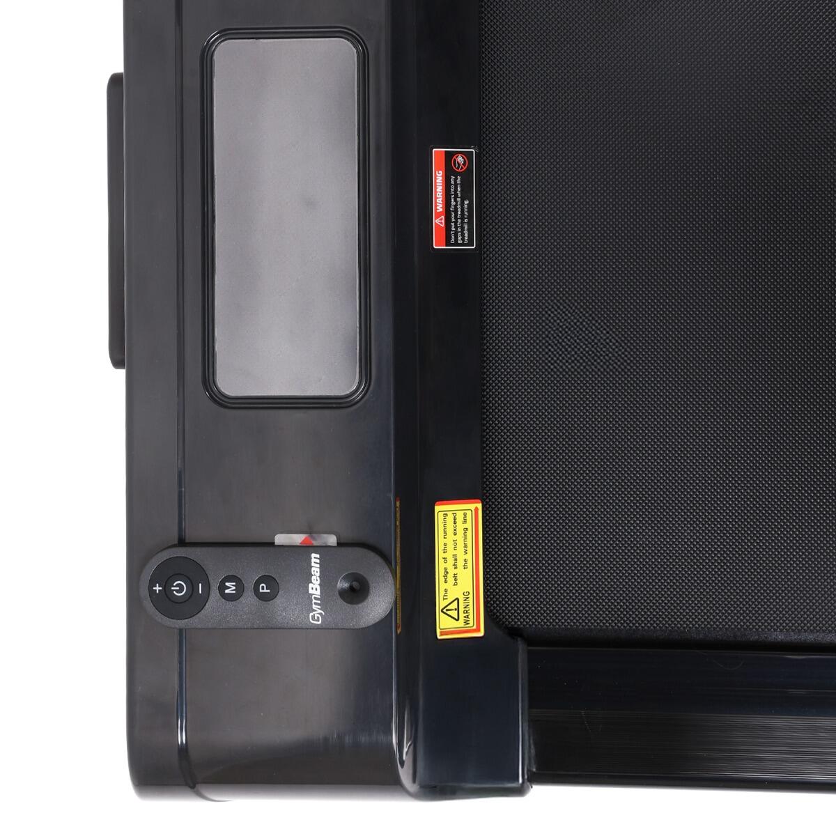 Tapis Roulant Pulse Walking 4/7