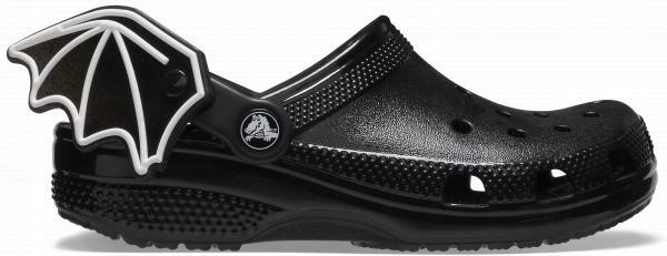 Chodaki Dla Dzieci Crocs Classic I Am Bat Clog 3/6