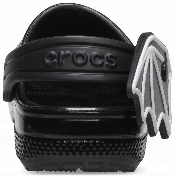 Chodaki Dla Dzieci Crocs Classic I Am Bat Clog 5/6