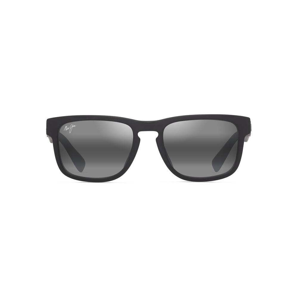 Óculos de Sol Maui Jim Kupulau Polarizados em Acetato Homem 54 mm 2/3