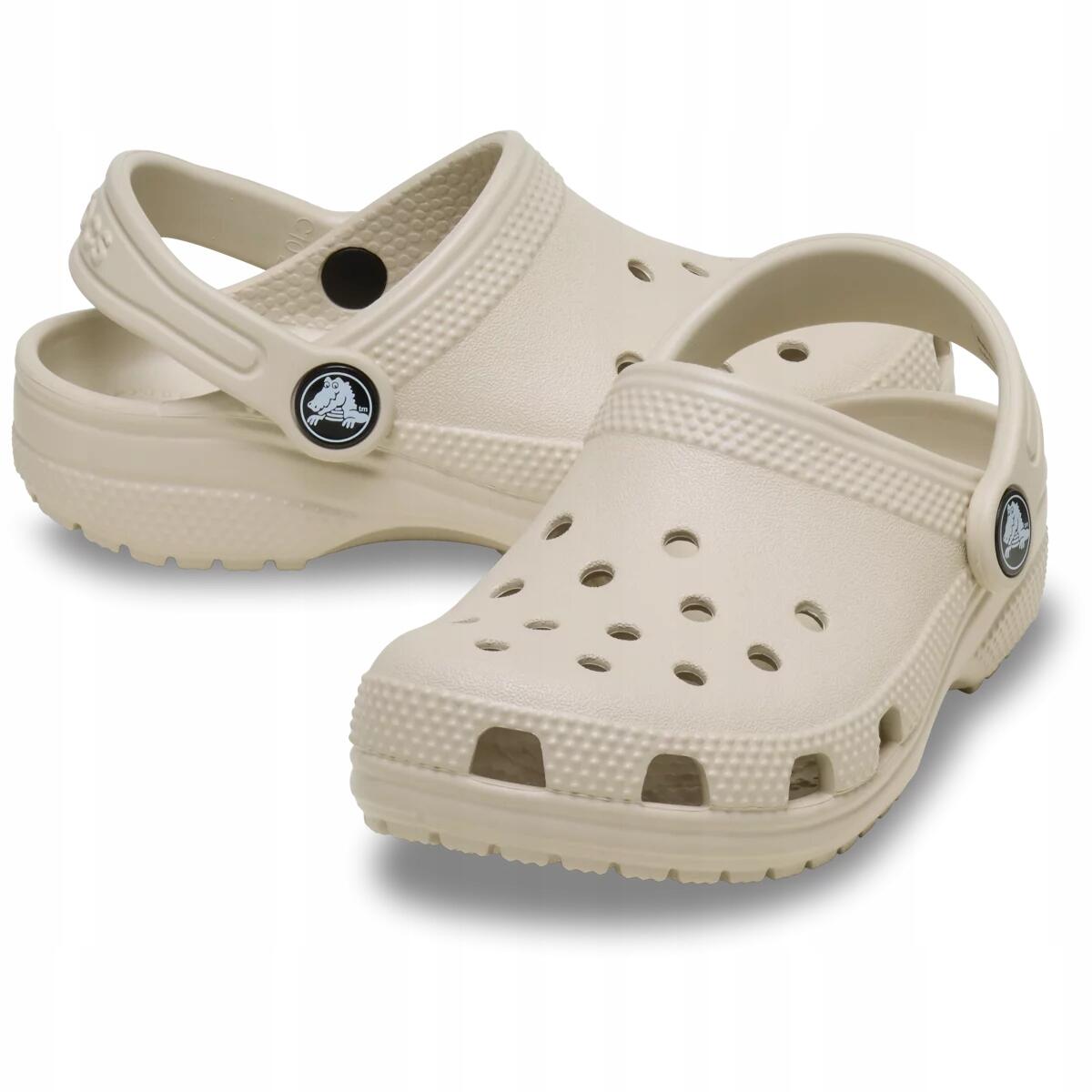 Chodaki Dla Dzieci Crocs Classic Kids Clog 2/6