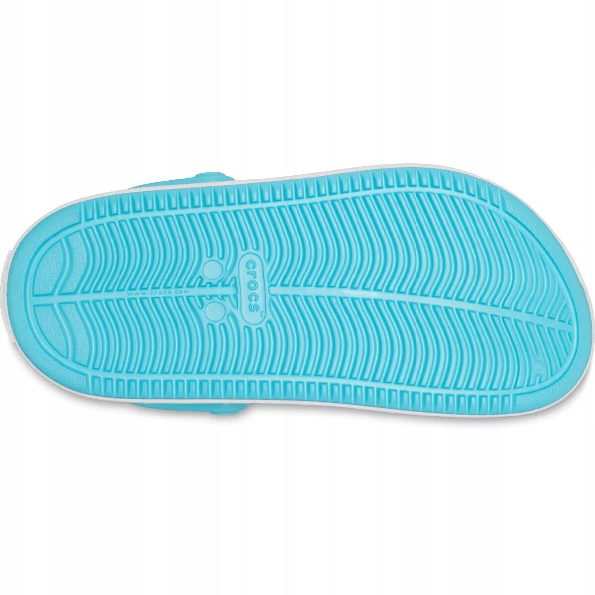 Chodaki Dla Dzieci Crocs Crocband Off Court Clog 4/6