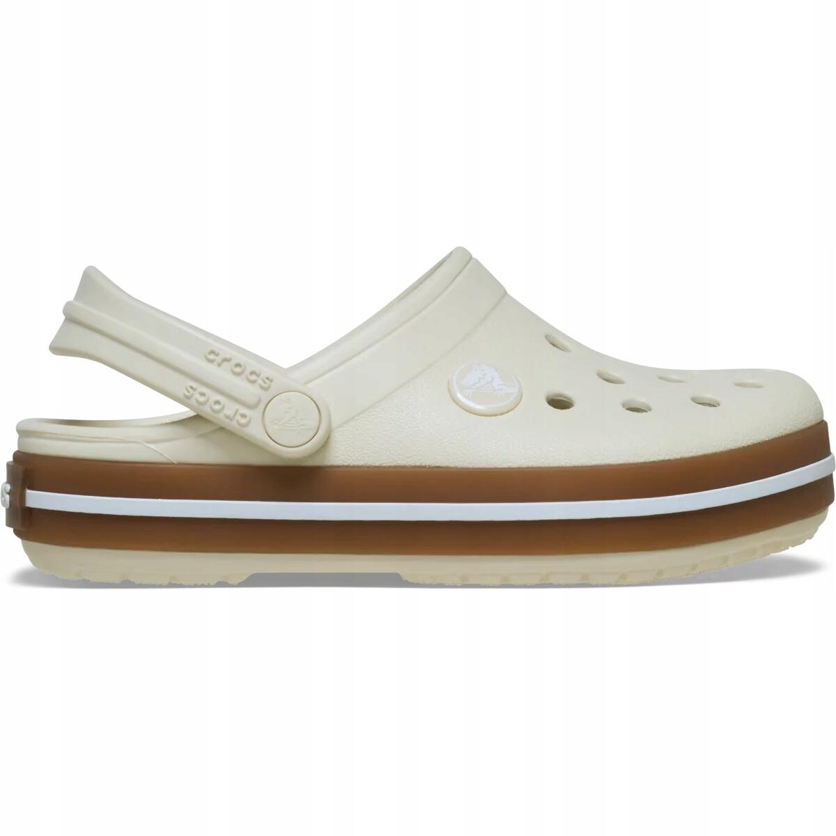 Chodaki Dla Dzieci Crocs Kids Crocband Clog. 3/6