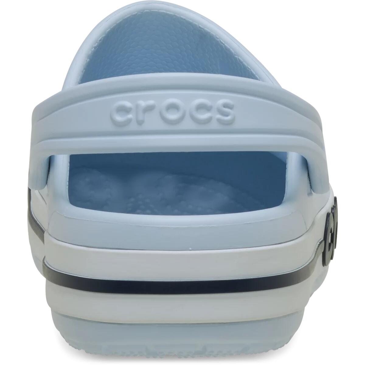 Chodaki Dla Dzieci Crocs Kids Bayaband Clog . 5/6