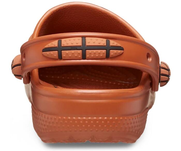Chodaki Dla Dzieci Crocs Classic Basketball Clog 5/6