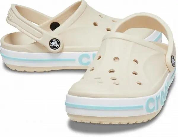 Chodaki Dla Dorosłych Crocs Bayaband Clog 3/6