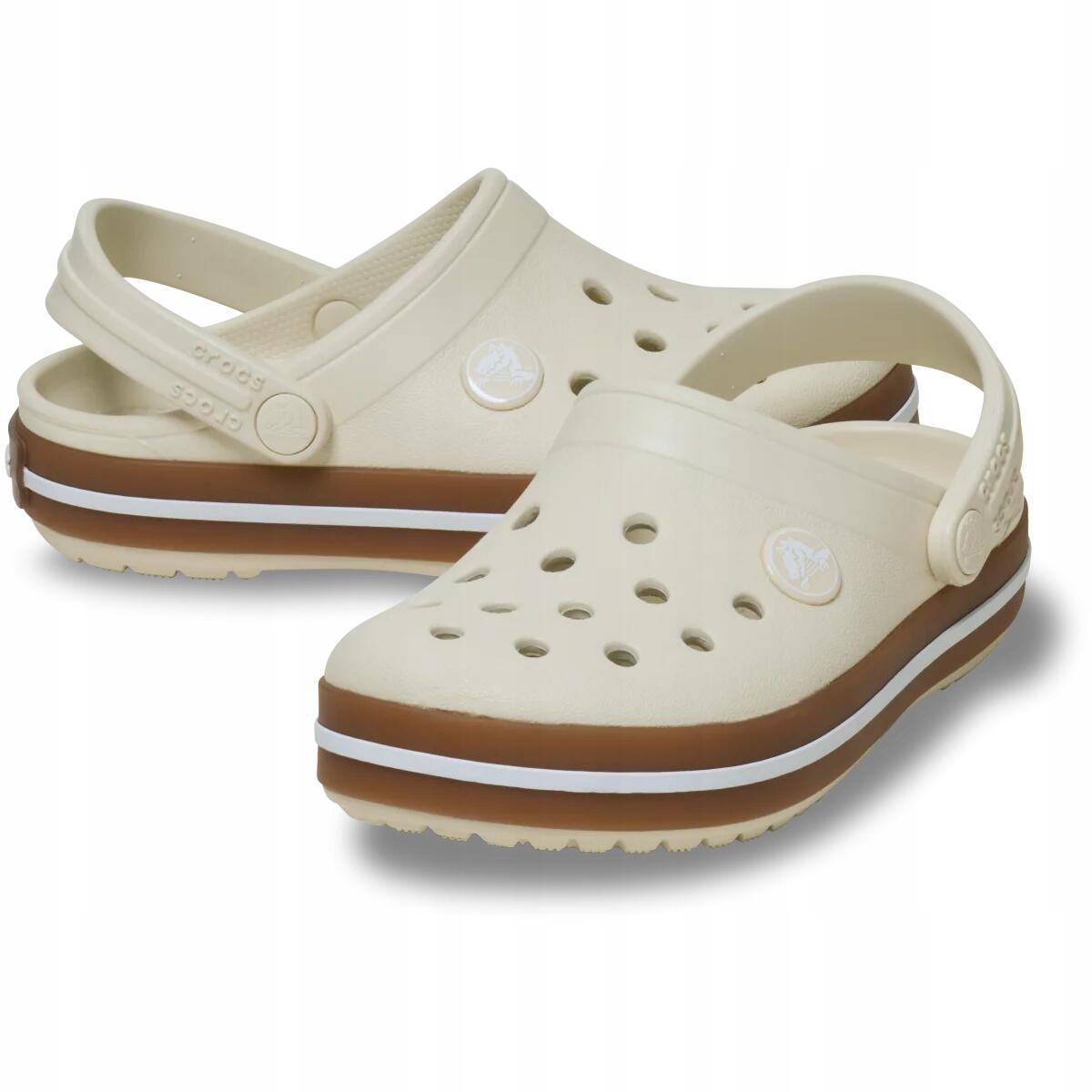 Chodaki Dla Dzieci Crocs Kids Crocband Clog. 2/6