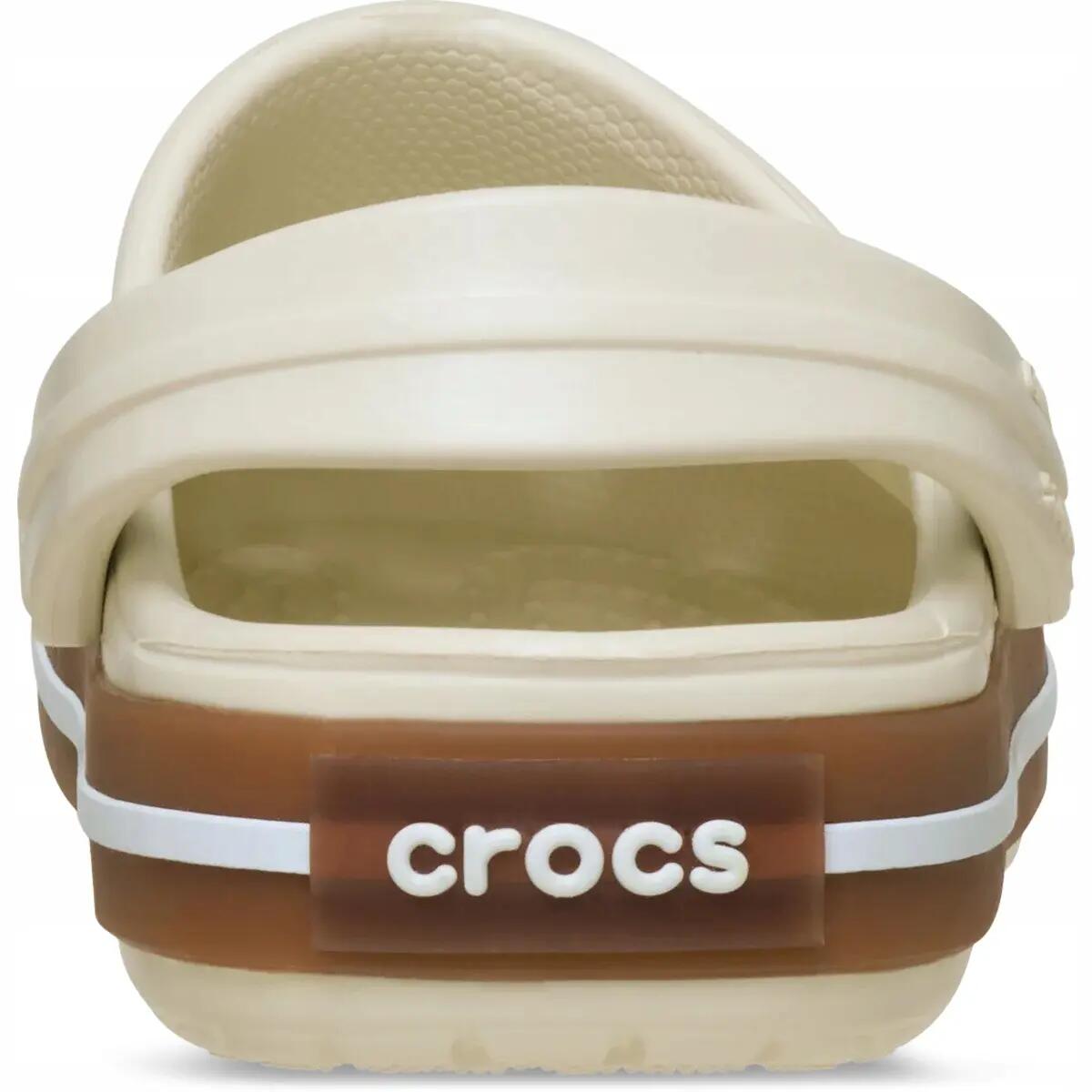 Chodaki Dla Dzieci Crocs Kids Crocband Clog. 5/6