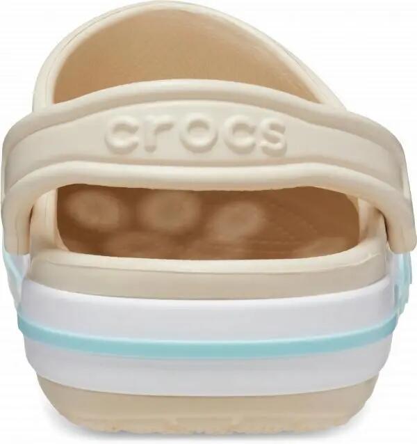 Chodaki Dla Dorosłych Crocs Bayaband Clog 5/6