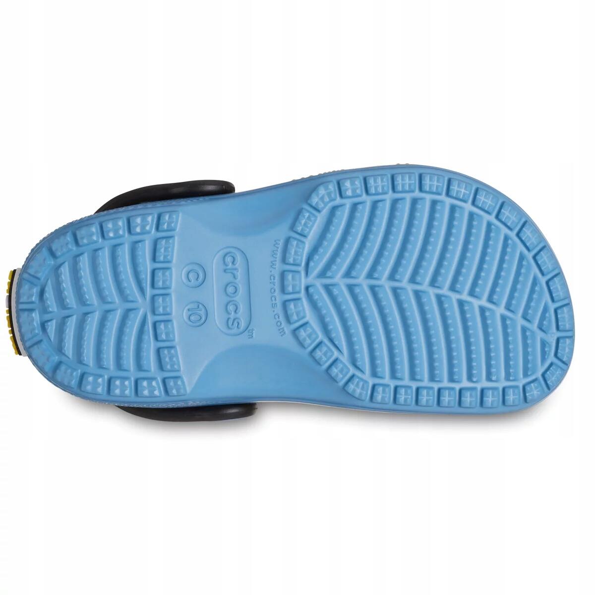 Chodaki Dla Dzieci Crocs Despicable Me Classic Clog 4/6