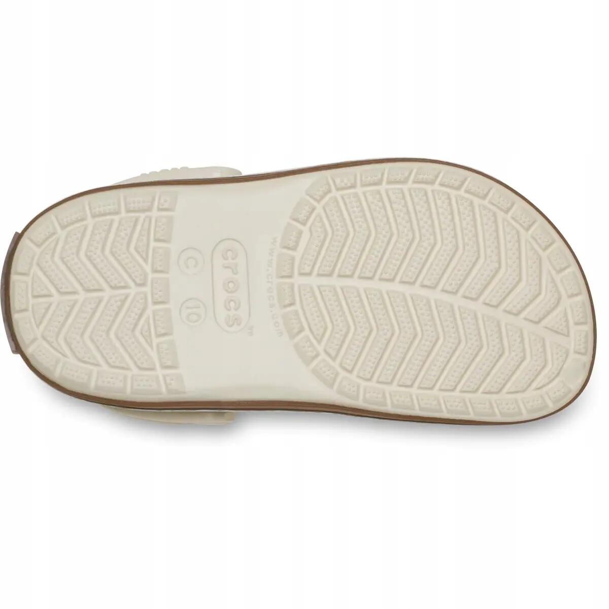 Chodaki Dla Dzieci Crocs Kids Crocband Clog. 4/6