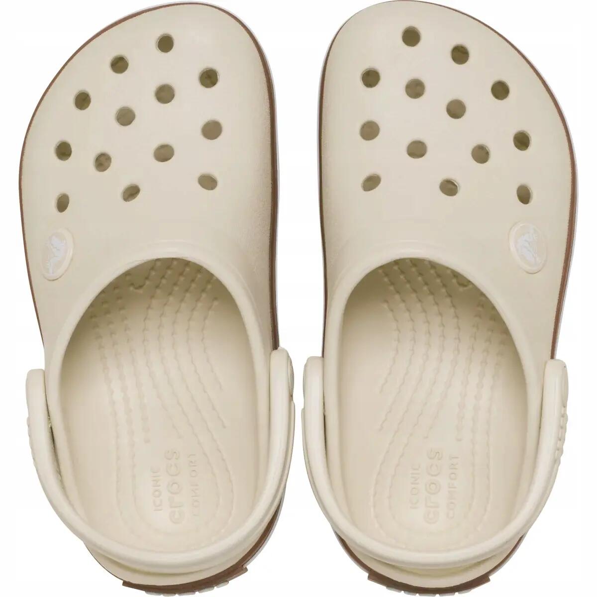 Chodaki Dla Dzieci Crocs Kids Crocband Clog. 6/6