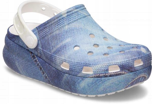 CROCS picture