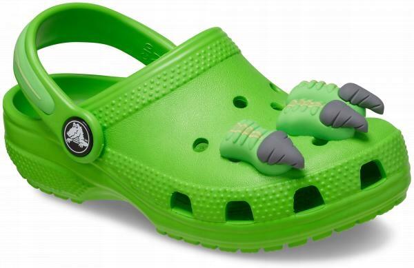 CROCS picture