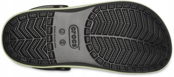 Chodaki Dla Dzieci Crocs Bayaband Sport Band Clog 4/6