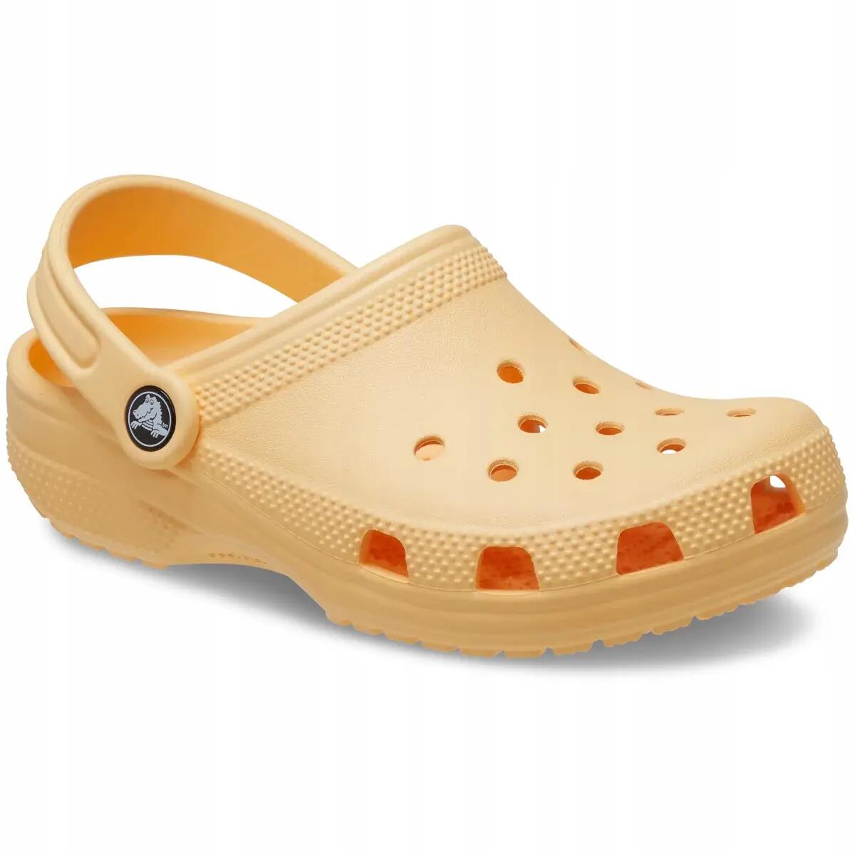 CROCS picture