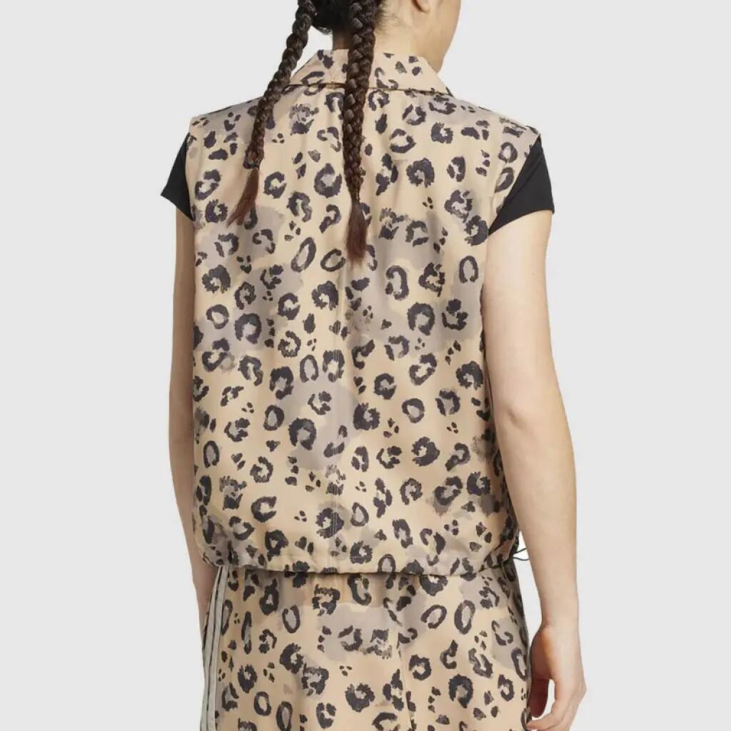 W AOP VEST 3/5