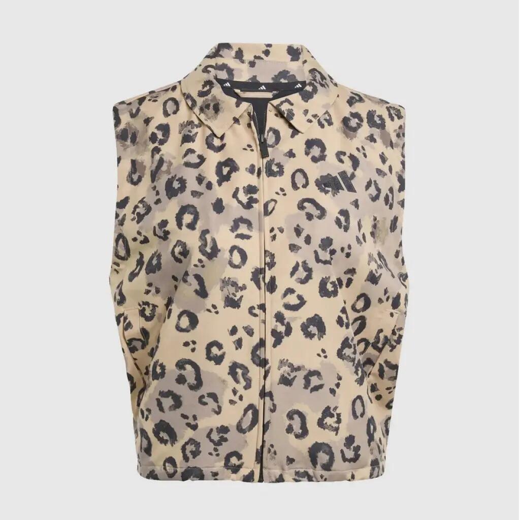 W AOP VEST 2/5