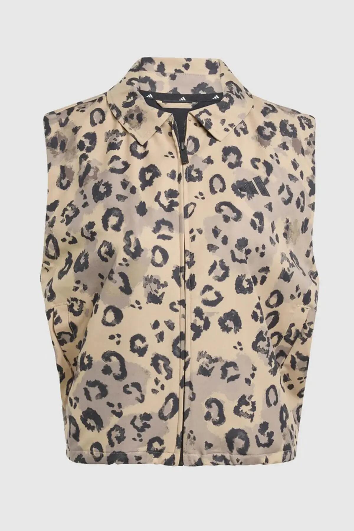 W AOP VEST 5/5