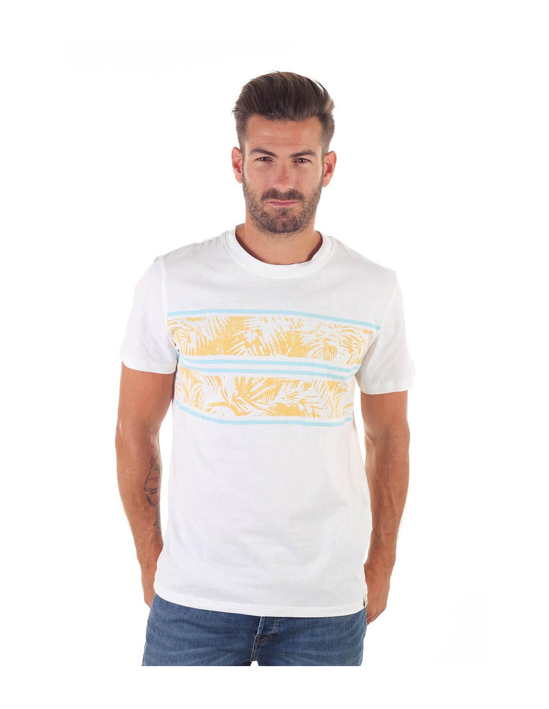 JACK&JONES 12188230 - T-Shirt 2/5