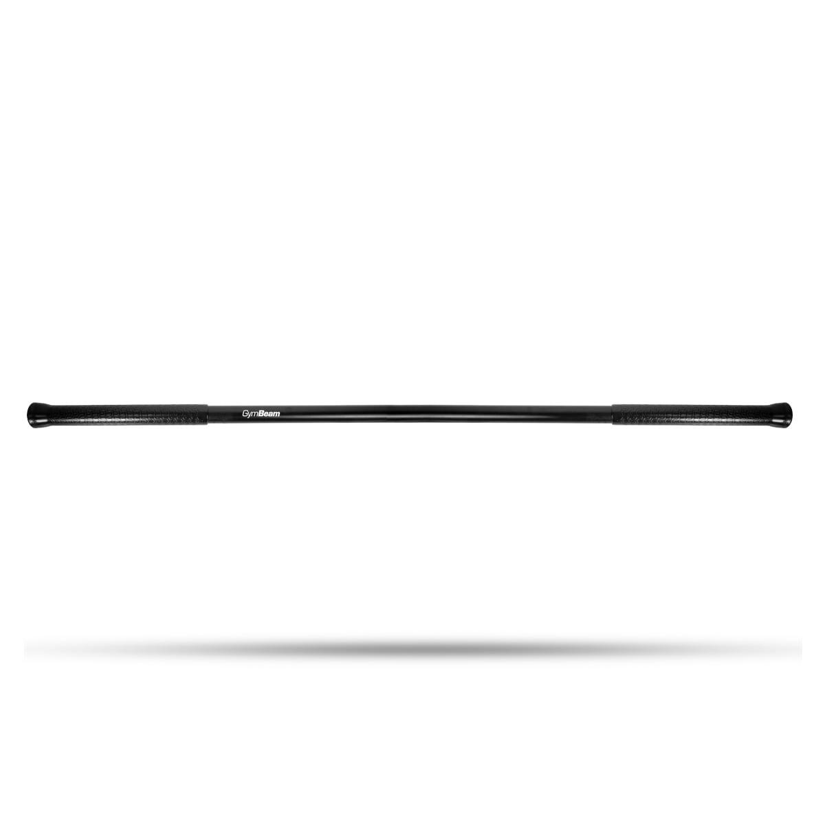 GYMBEAM Tyč na mobilitu s protiskluzovým úchopem 156 cm